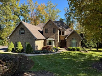 488 Edgewood Ave, Indiana, PA 15701