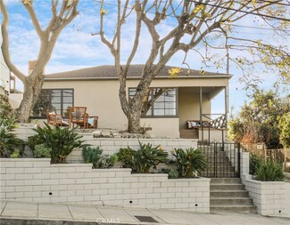 1872 Lemoyne St, Los Angeles, CA 90026