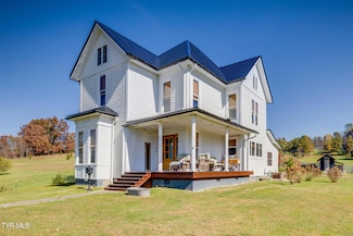 526 N Shady St, Mountain City, TN 37683