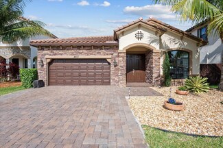 4611 Willow Basin Way, Wellington, FL 33467