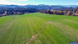 9375 Steel Bridge Rd, Sheridan, OR 97378