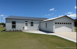 34723 E 101st St S, Coweta, OK 74429