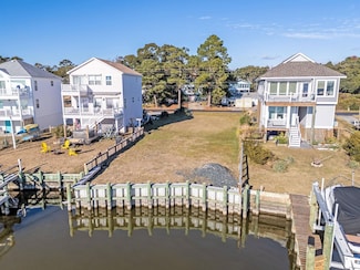 805 Harbour View Dr Unit Lot 21, Kill Devil Hills, NC 27948