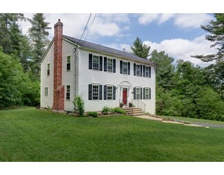 11 John Gilbert Rd, West Brookfield, MA 01585
