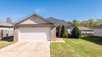 2013 San Luis Blvd, North Little Rock, AR 72118