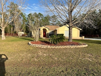 5849 N Killeen Terrace, Beverly Hills, FL 34465