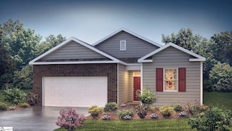112 Roocroft Ct, Fountain Inn, SC 29644