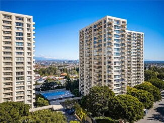 2170 Century Park E Unit 507, Los Angeles, CA 90067