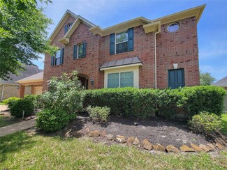 19915 Rose Dawn Ln, Spring, TX 77379