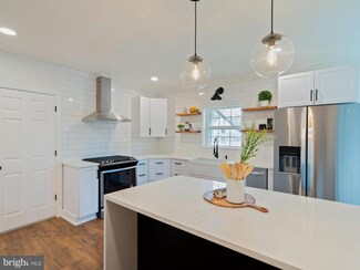 132 Highland Ave, Haddon Heights, NJ 08035