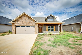 153 Marigold Ln, Jonesborough, TN 37659