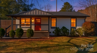 95 Loeb Dr, Brevard, NC 28712