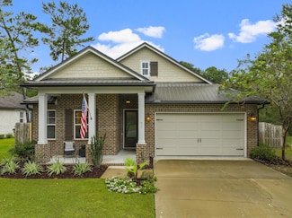 51 Leap Year Ln, Freeport, FL 32439