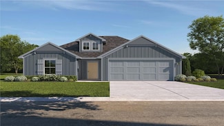 117 Day Wells, Jarrell, TX 76537