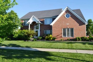 3408 Grassmere Rd, Naperville, IL 60564