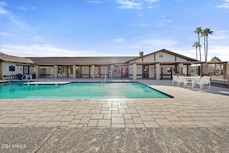 5747 W Missouri Ave Unit 93, Glen Dale, AZ 85301