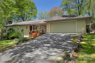 1028 Campbell Dr, Pisgah Forest, NC 28768
