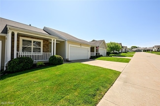 854 Bristol Dr Unit 66, Akron, OH 44312
