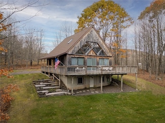 2074 Bramley Mountain Rd, Bovina Center, NY 13740