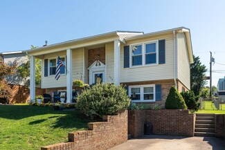 908 Lee Ave, Harrisonburg, VA 22802