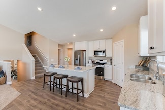 8006 Marquette Ave NE, Otsego, MN 55330