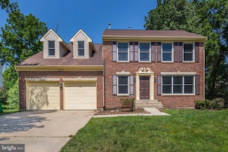 3520 Golden Hill Dr, Bowie, MD 20721