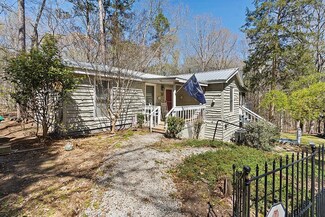 23 Beaver Trail, Iva, SC 29655