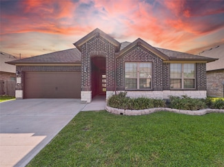 518 Campbell Dr, League City, TX 77573