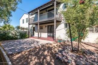 2820 E 6th St Unit 116, Tucson, AZ 85716