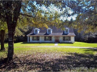 11700 NW 167th Place, Reddick, FL 32686