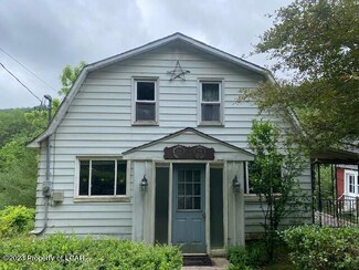 2809 State Route 29 Hwy, Hunlock Creek, PA 18621