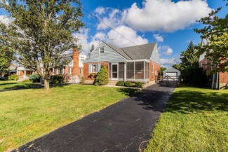 4656 Orchard Ln, Cincinnati, OH 45236