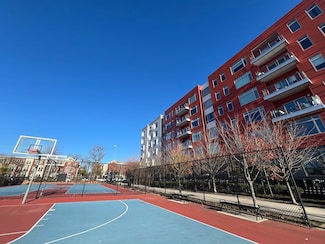 99 Sumner St Unit 503, Boston, MA 02128