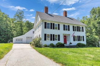 121 Main St, New Ipswich, NH 03071