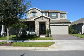1443 Rushing Rapids Way, Winter Springs, FL 32708
