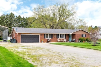 2958 Cemetery Rd, Xenia, OH 45385