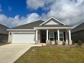 10706 Relic Rd N, Pierce Creek, AL 36608