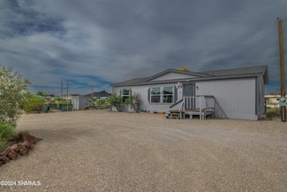 104 San Mateo Ave, Elephant Butte, NM 87935