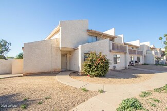 3840 N 43rd Ave Unit 44, Phoenix, AZ 85031