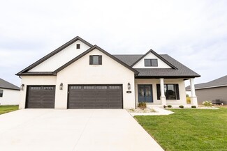 408 Briarberry Dr, Swansea, IL 62221
