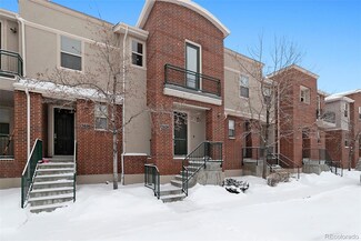 13624 E Weaver Place, Englewood, CO 80111