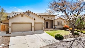 4514 N Kirkwood Ave, Prescott Valley, AZ 86314
