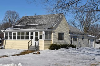 1233 Chase St, Osage, IA 50461