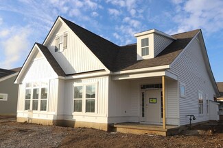 3398 Jessica Ln, Shawnee Hills, OH 43065
