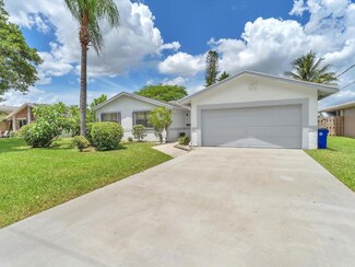 6485 NW 11th St, Margate, FL 33063
