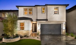 10368 Scalata Ave, Las Vegas, NV 89124