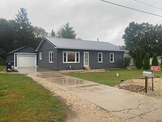 5427 W Fair St, Evansville, WI 53536