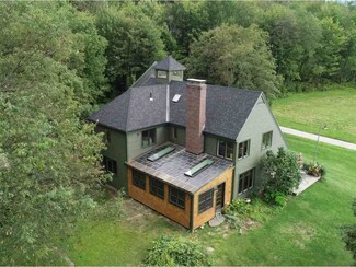 348 Sam Stokes Rd, Starksboro, VT 05487