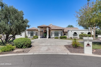 8303 N 61st Place, Paradise Valley, AZ 85253