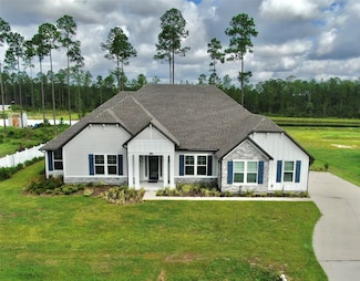 36461 Shortleaf Ave, Hilliard, FL 32046